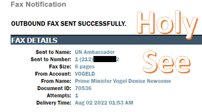 08-02-2022_Fax-Confirmation_UN-Ambassador_Holy-See.png