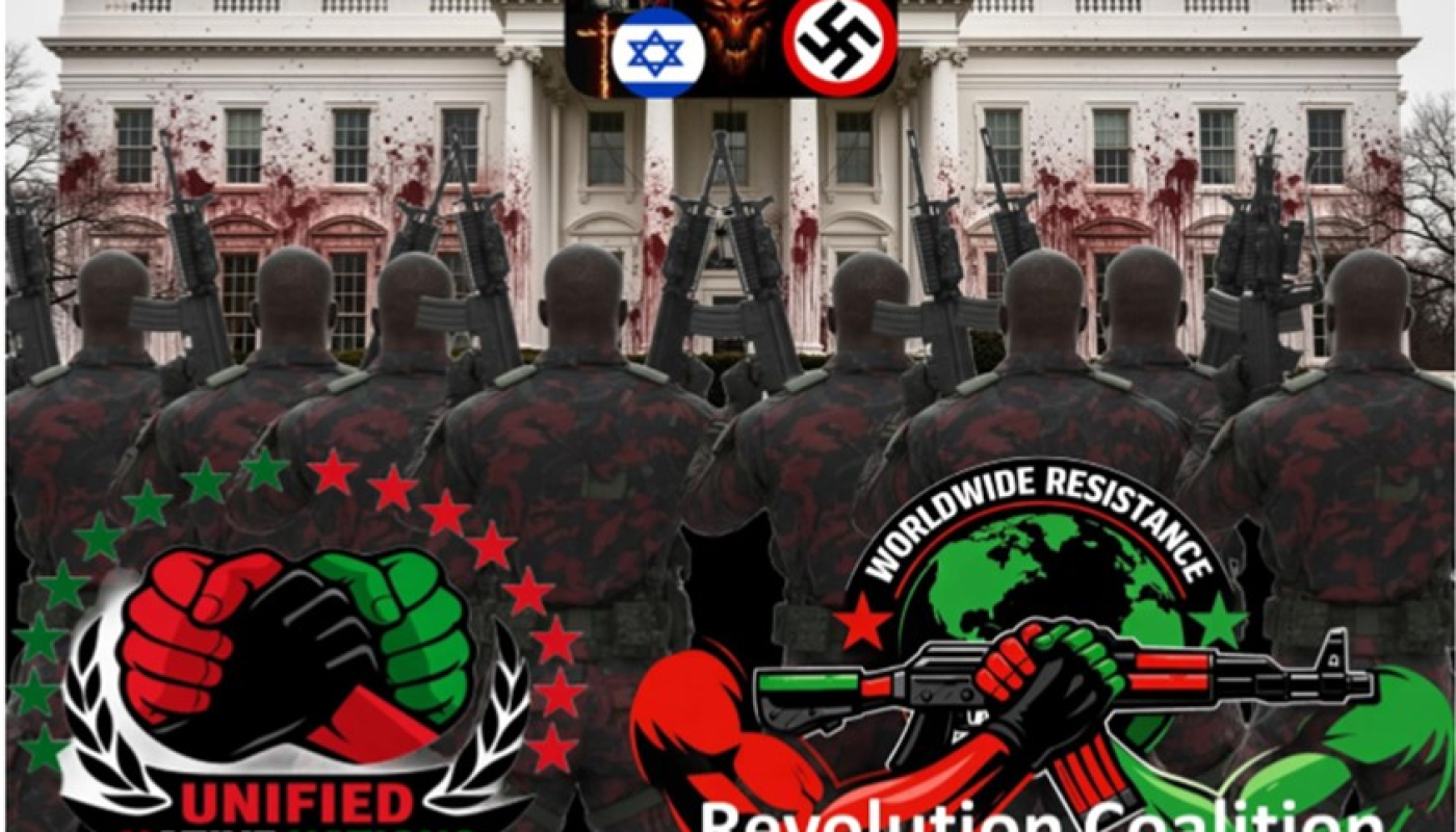 2026 Guide To International Takeover Of USA With Procedural Agenda